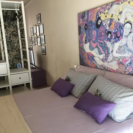 Piccolo Loft In Centro * Asti