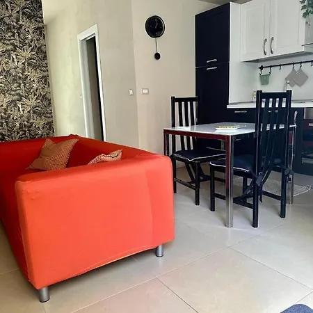 Apartman Piccolo Loft In Centro *