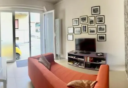 Piccolo Loft In Centro Apartman