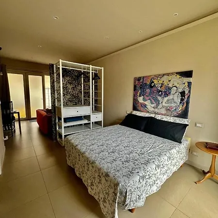 Piccolo Loft In Centro