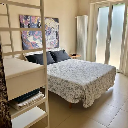 Appartamento Piccolo Loft In Centro *