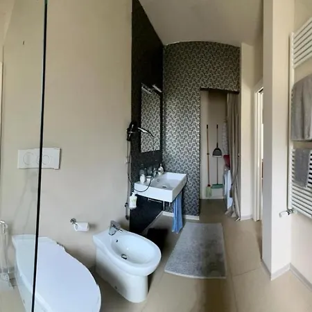 Piccolo Loft In Centro Appartamento *