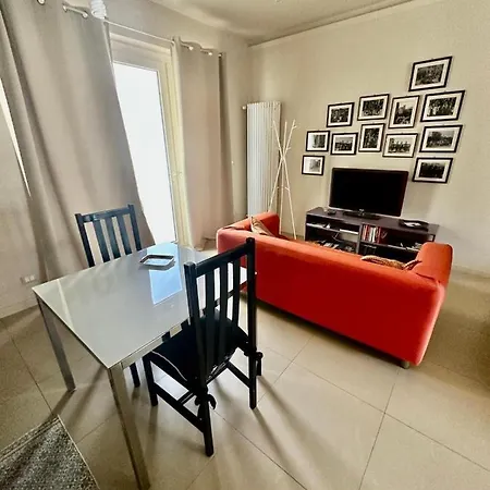 Piccolo Loft In Centro